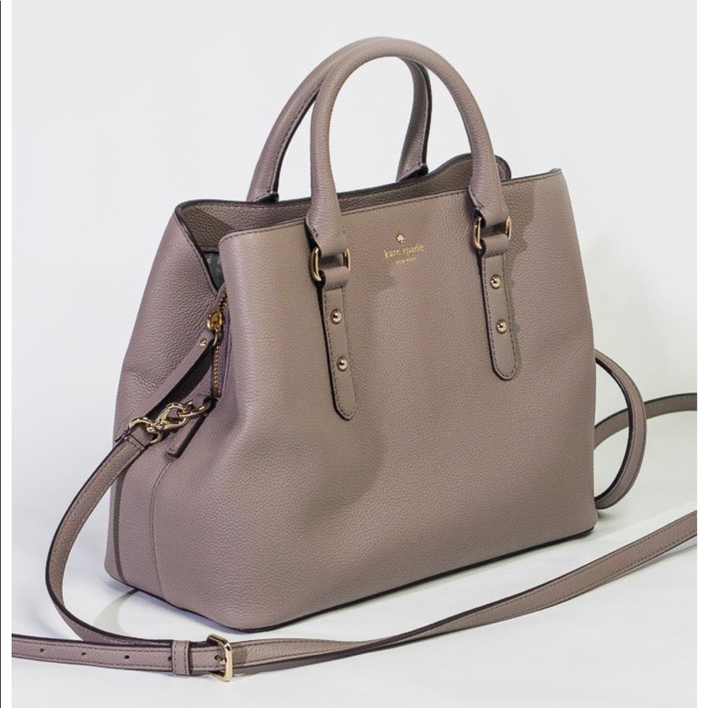 🌟SALE🌟 Kate Spade Evangelie Larchmont Ave.